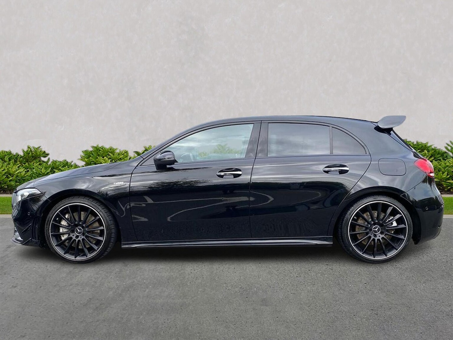 Used Mercedes-Benz A-Class 2022 for sale - 76292974: Photo 19