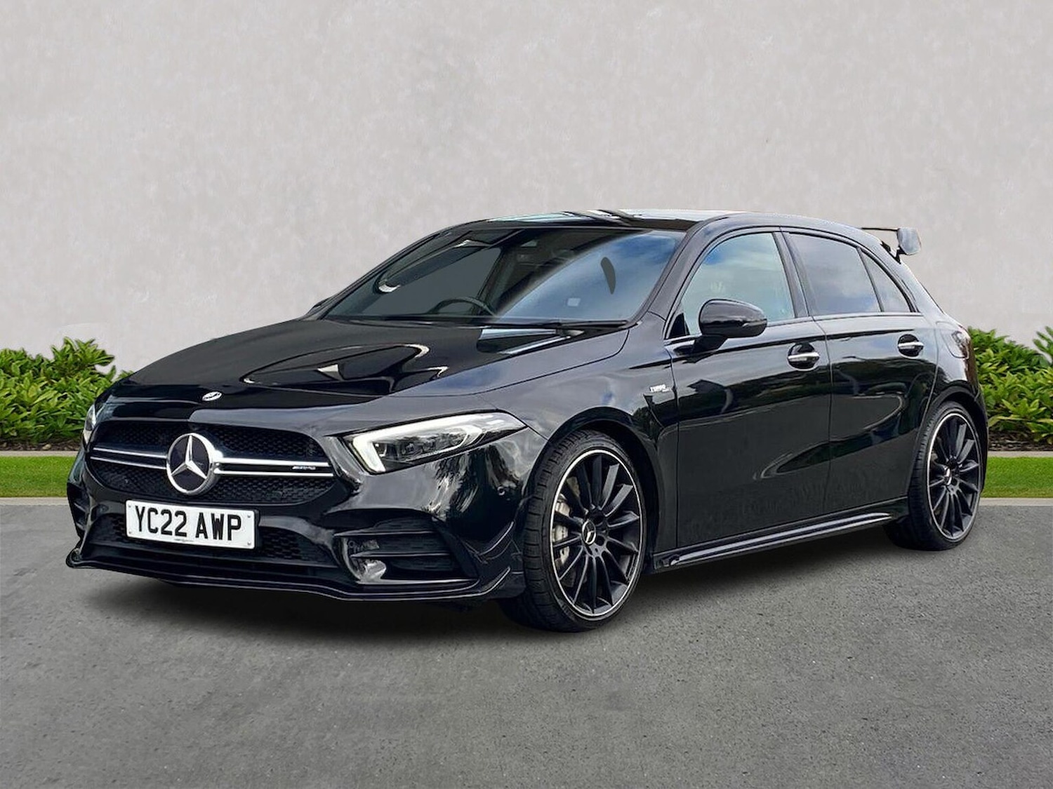 Used Mercedes-Benz A-Class 2022 for sale - 76292974: Photo 20