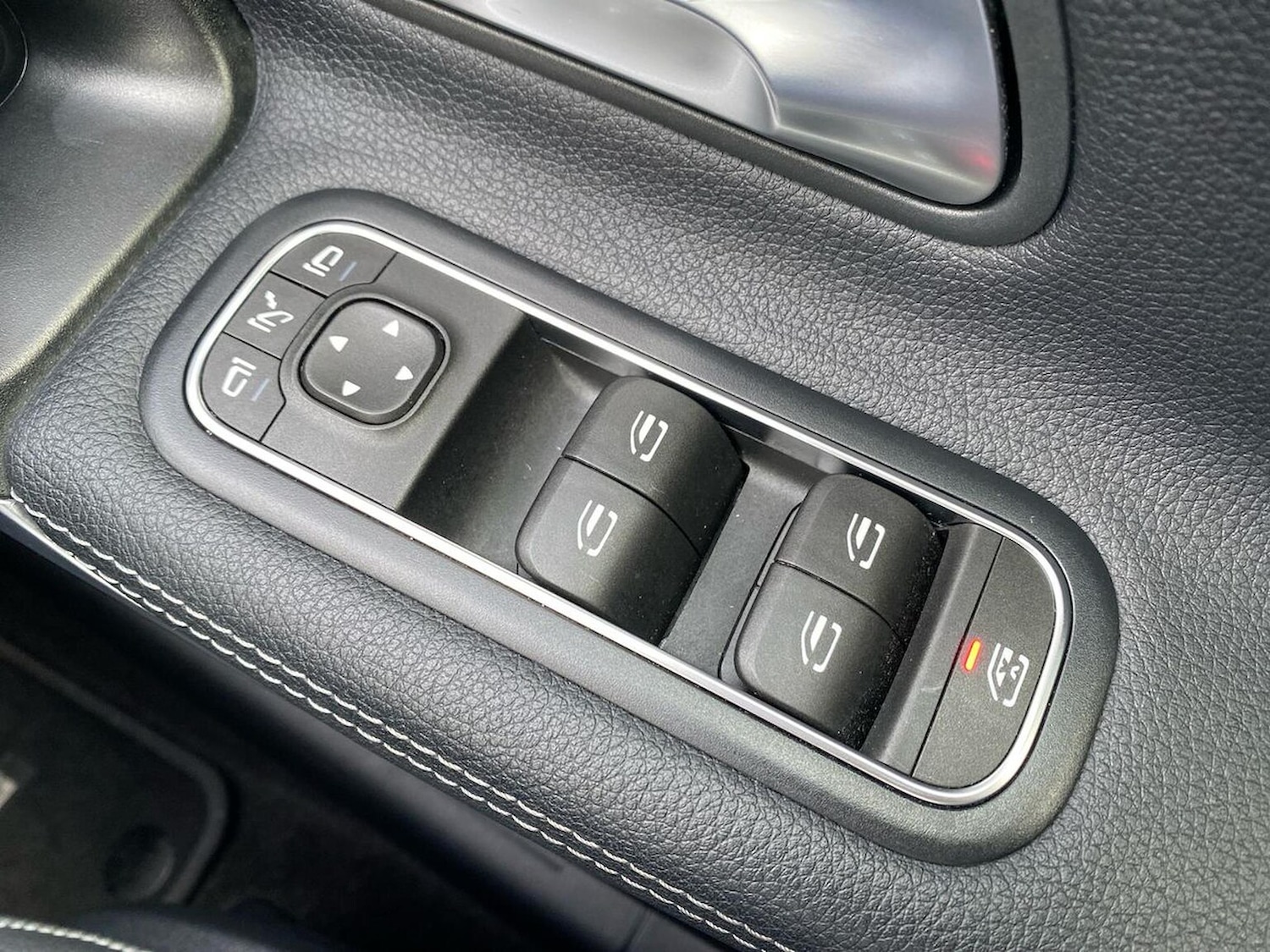 Used Mercedes-Benz A-Class 2022 for sale - 76292974: Photo 21