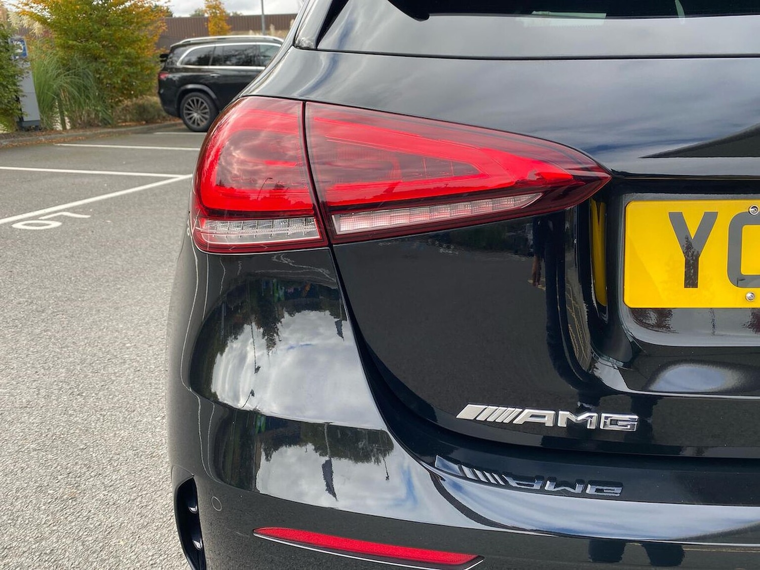 Used Mercedes-Benz A-Class 2022 for sale - 76292974: Photo 36