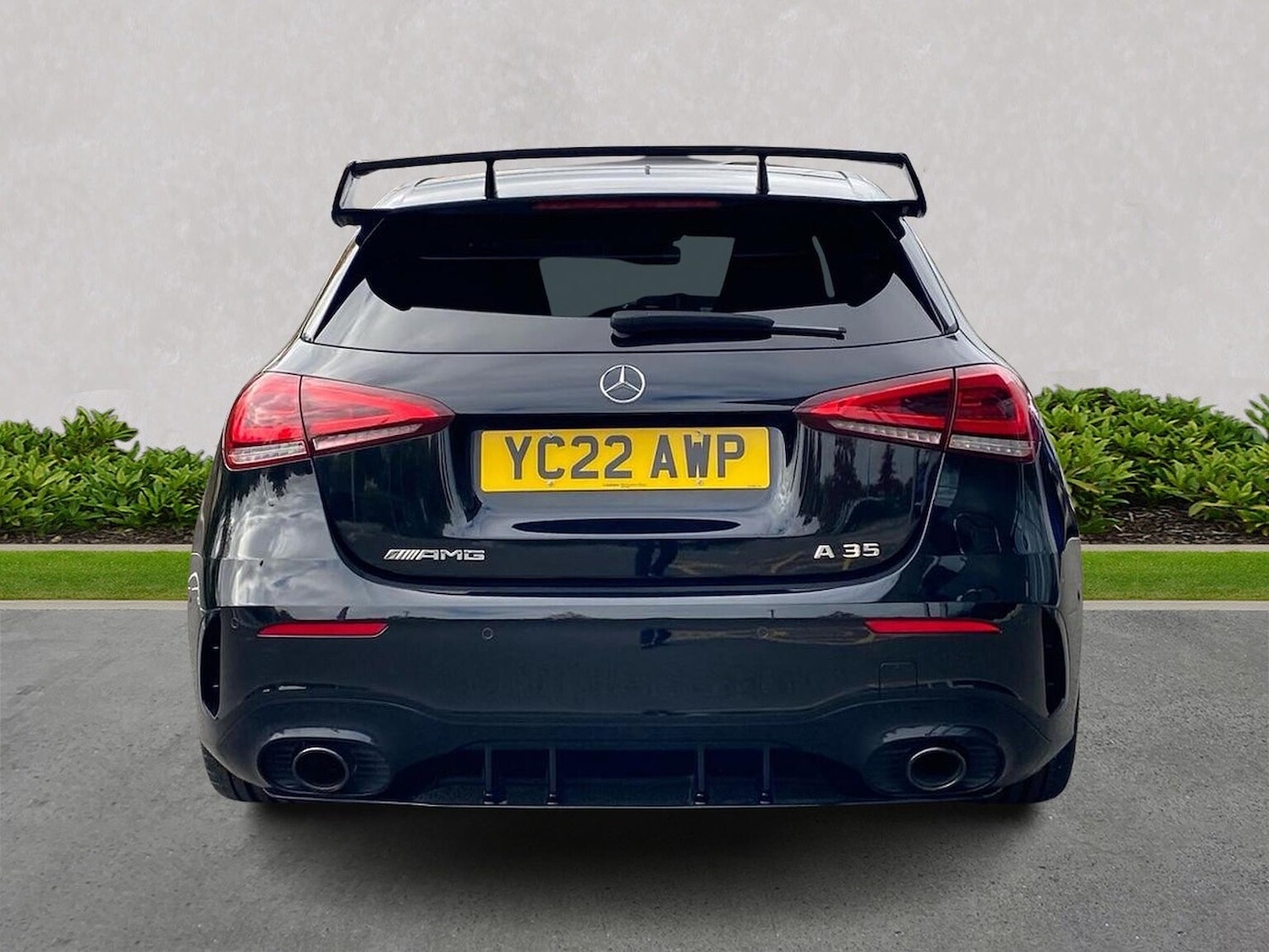 Used Mercedes-Benz A-Class 2022 for sale - 76292974: Photo 4