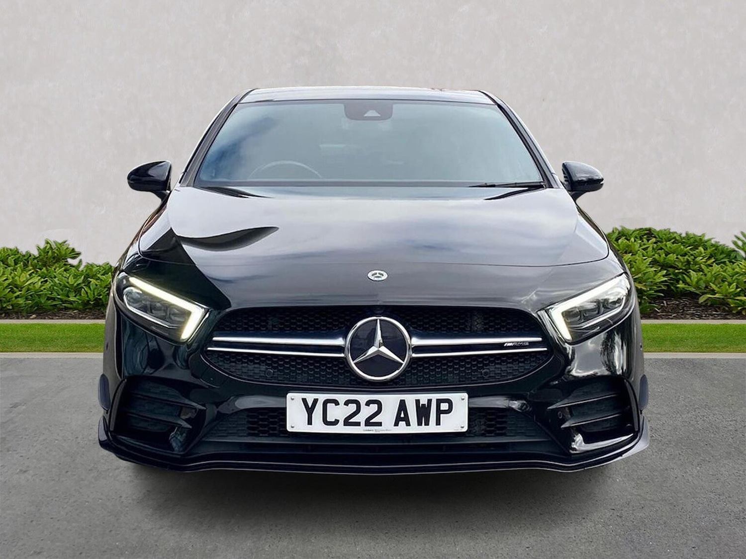 Used Mercedes-Benz A-Class 2022 for sale - 76292974: Photo 5