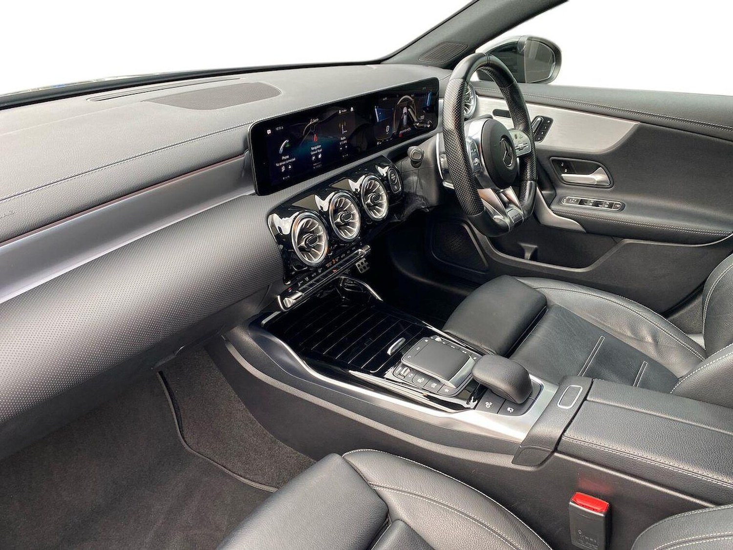 Used Mercedes-Benz A-Class 2022 for sale - 76292974: Photo 7