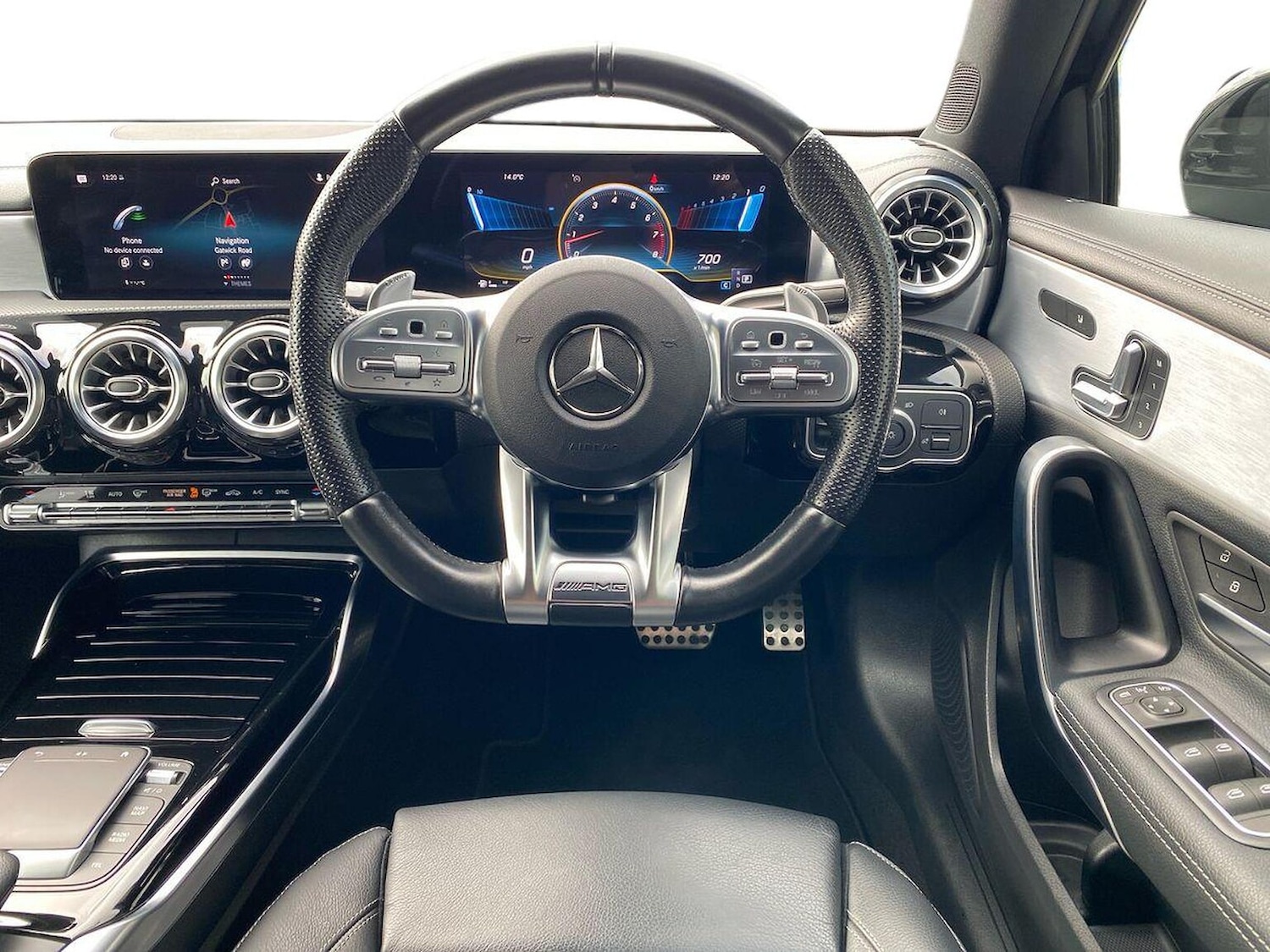 Used Mercedes-Benz A-Class 2022 for sale - 76292974: Photo 9