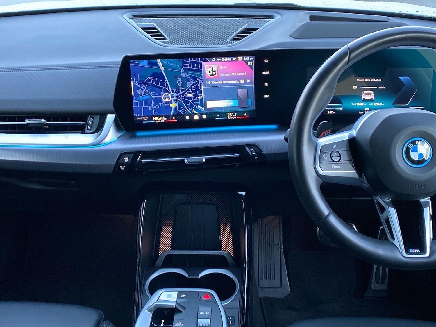 Used BMW iX2 2024 for sale - 76799390: Photo 13