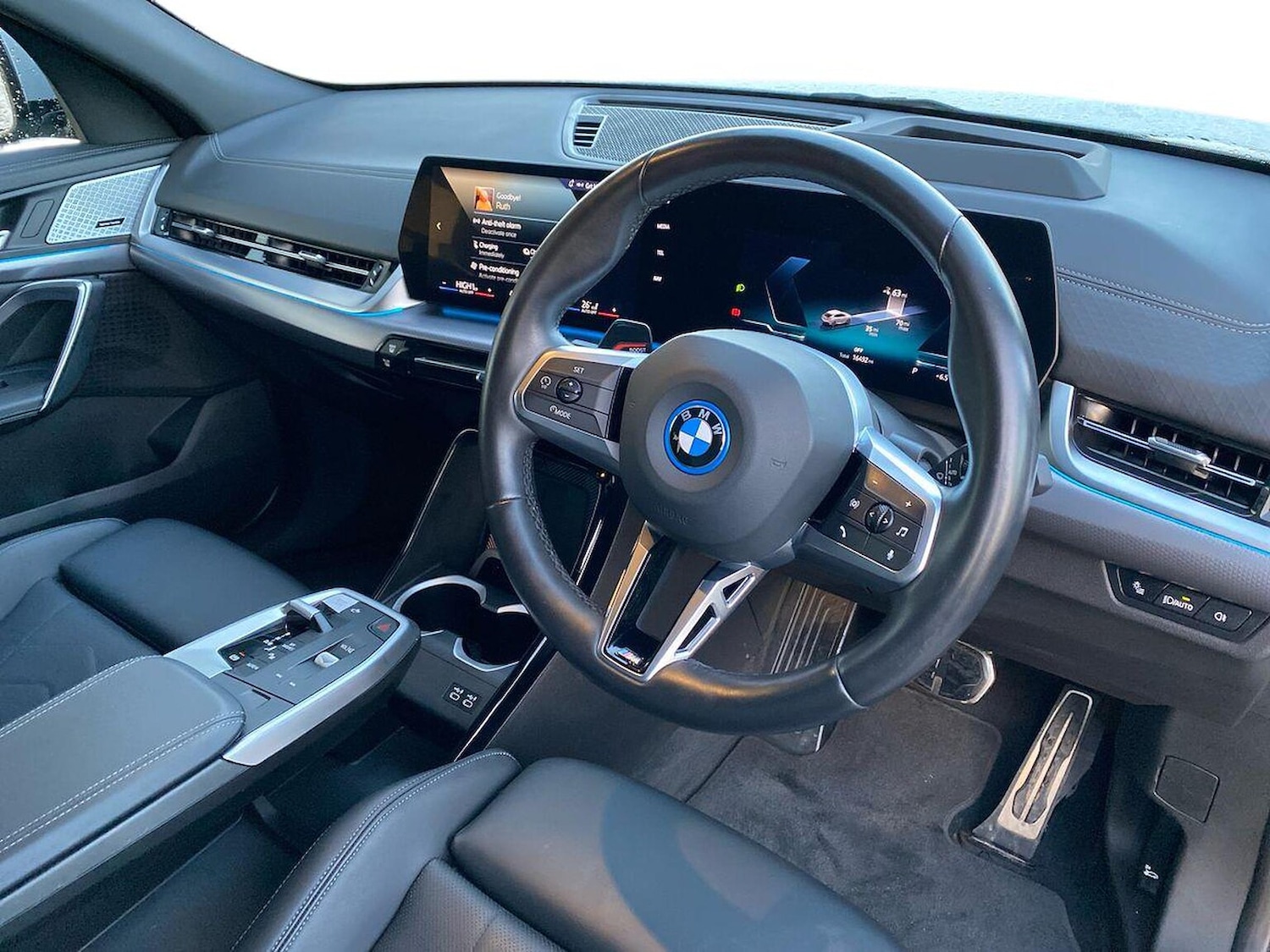 Used BMW iX2 2024 for sale - 76799390: Photo 15