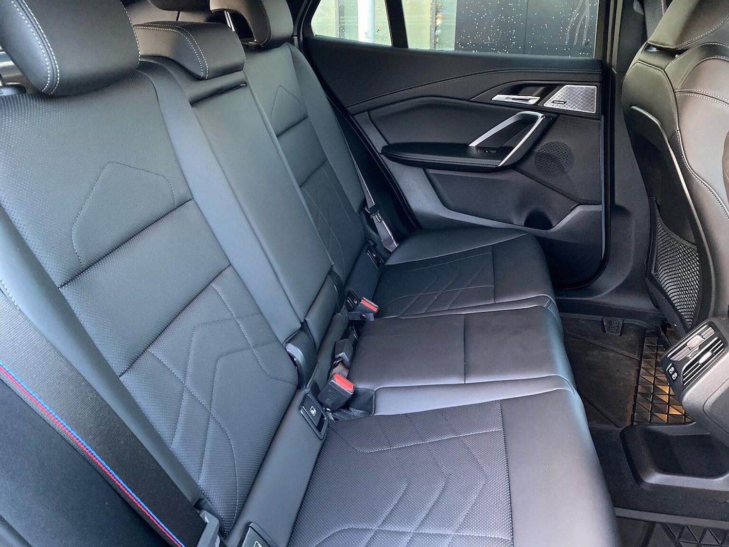 Used BMW iX2 2024 for sale - 76799390: Photo 16