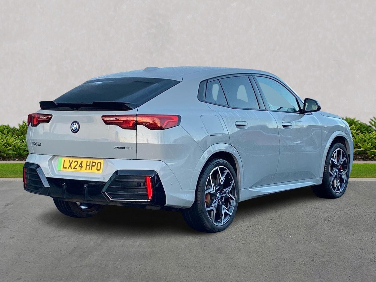 Used BMW iX2 2024 for sale - 76799390: Photo 18