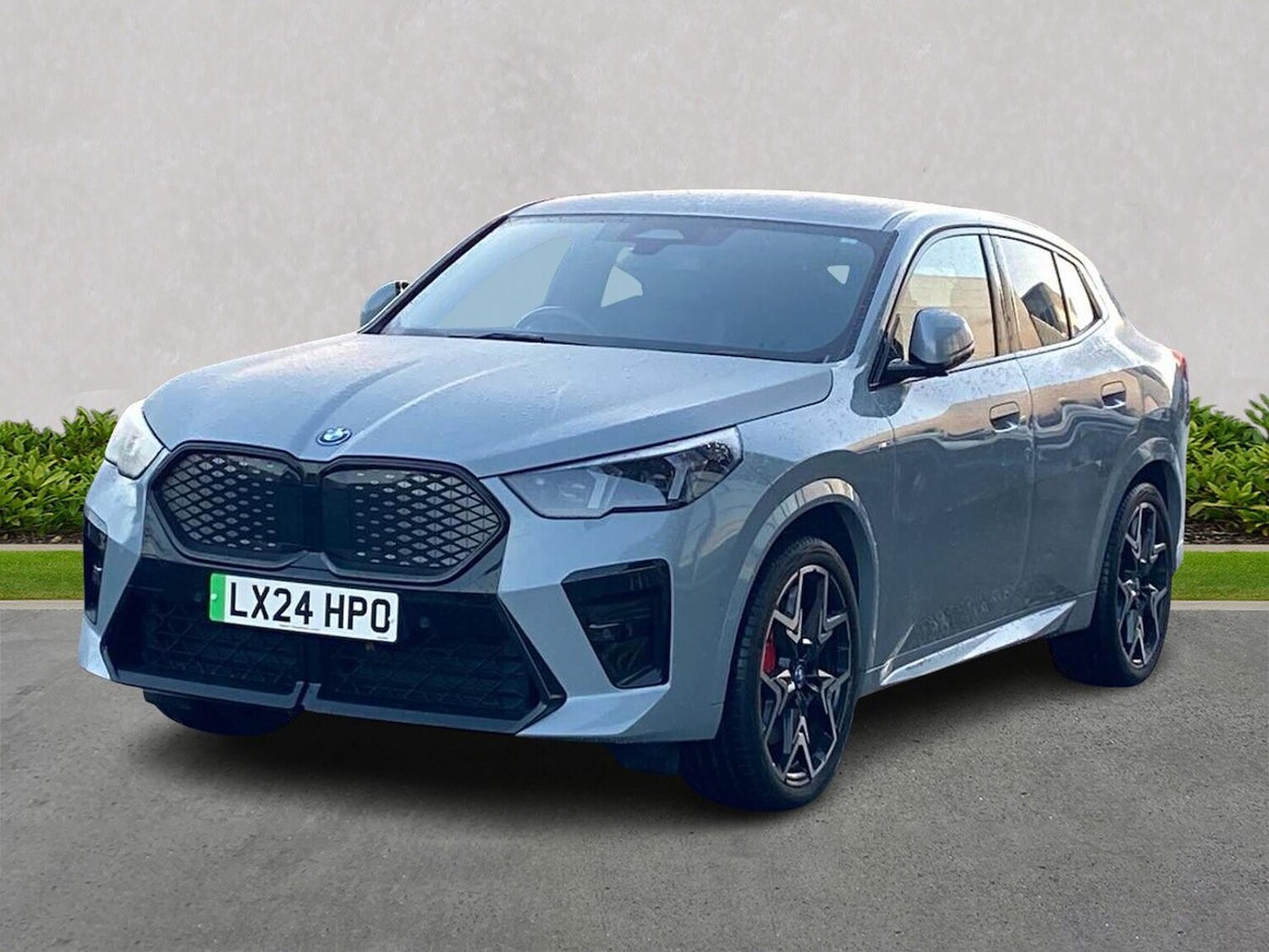 Used BMW iX2 2024 for sale - 76799390: Photo 20