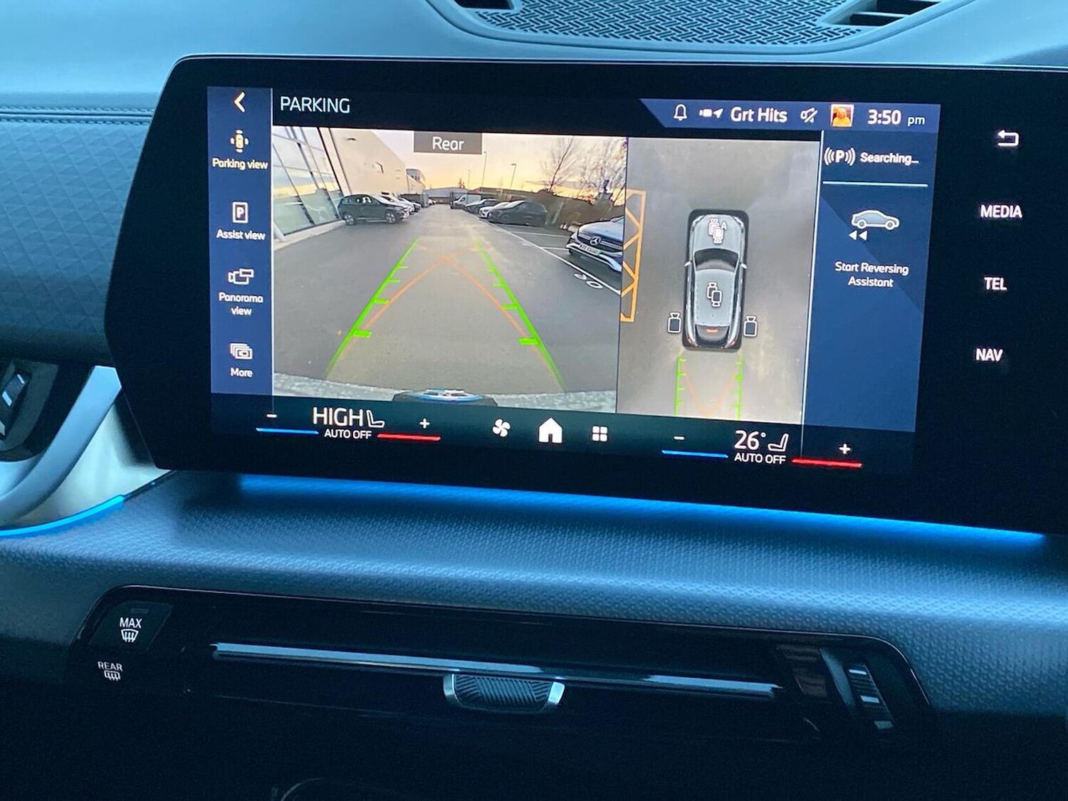 Used BMW iX2 2024 for sale - 76799390: Photo 23