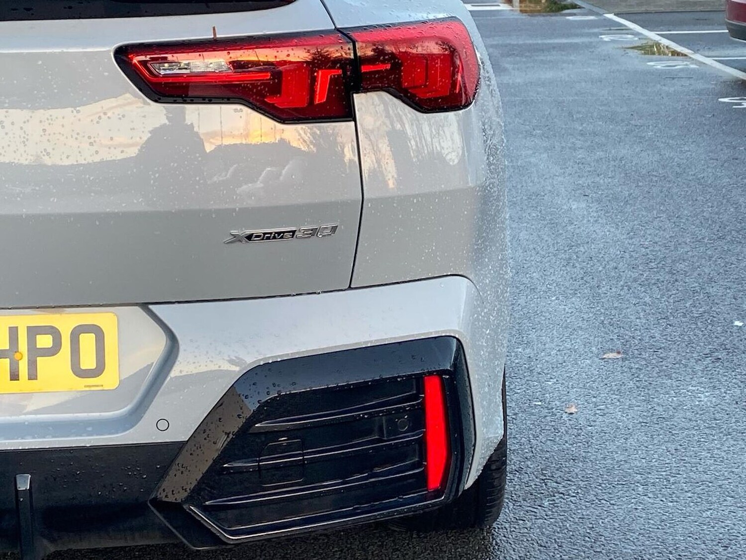 Used BMW iX2 2024 for sale - 76799390: Photo 35