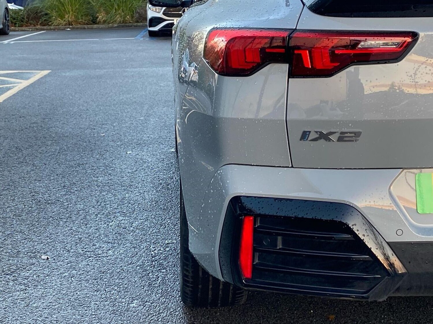 Used BMW iX2 2024 for sale - 76799390: Photo 36