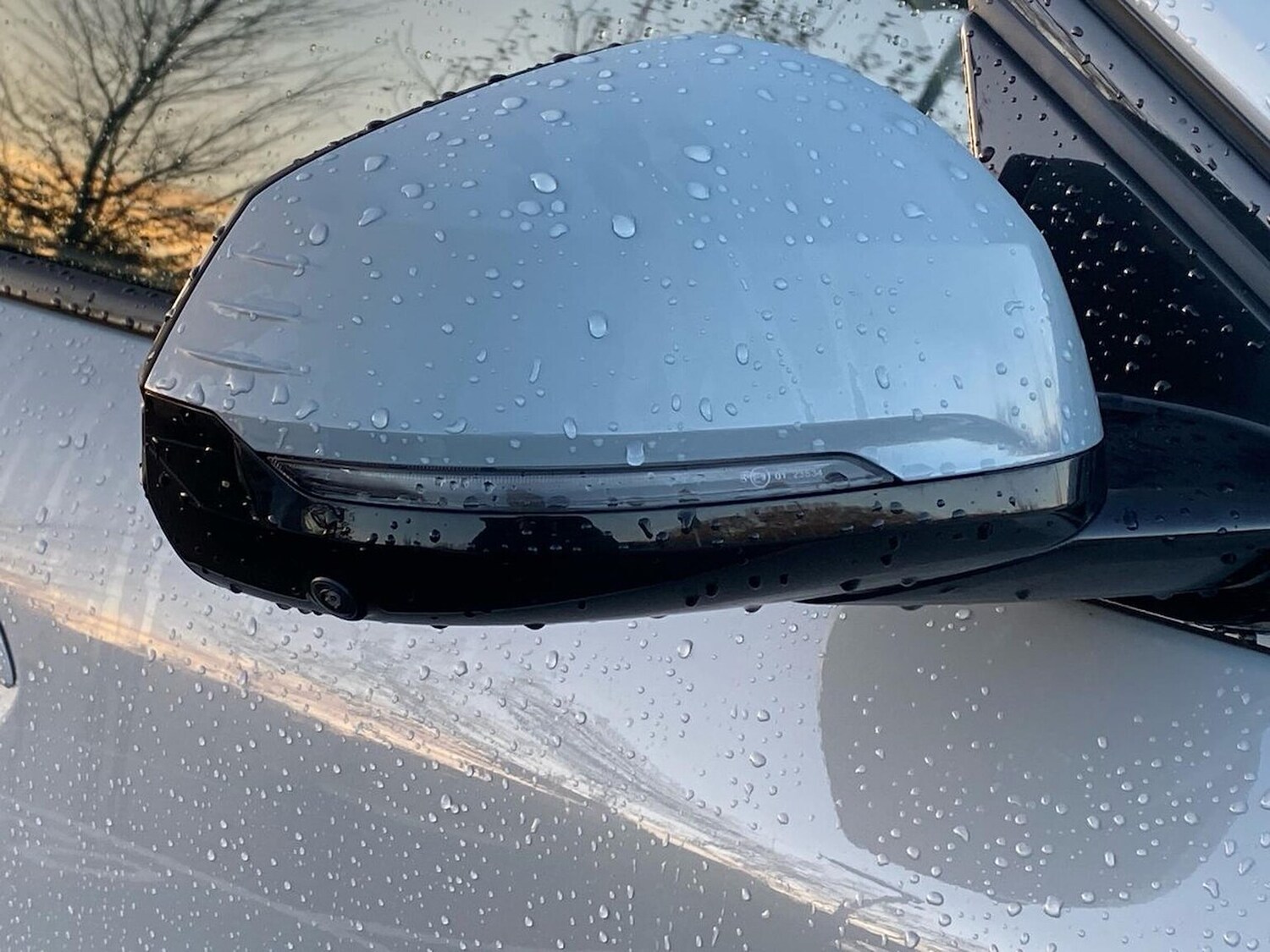 Used BMW iX2 2024 for sale - 76799390: Photo 38