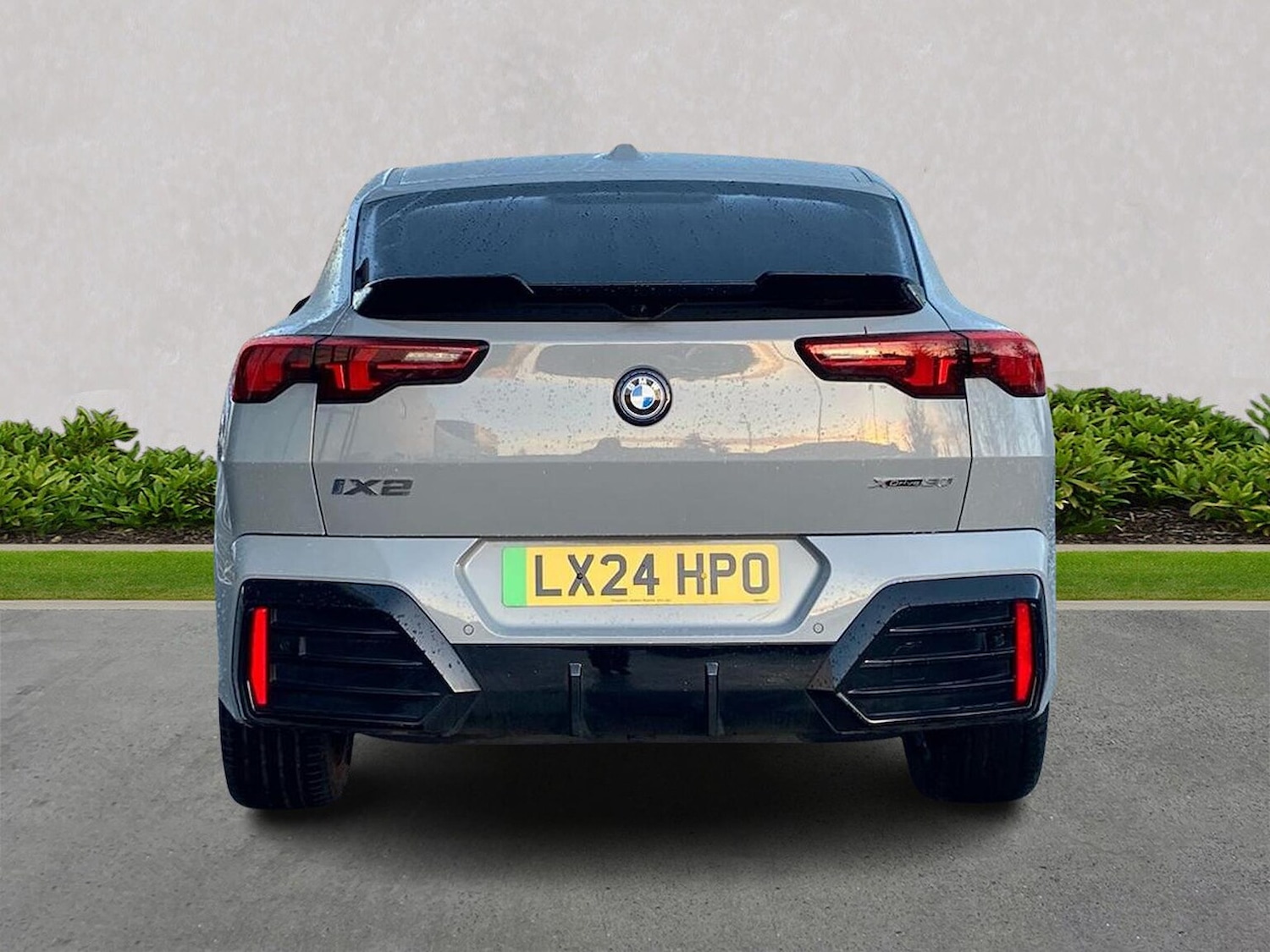 Used BMW iX2 2024 for sale - 76799390: Photo 4