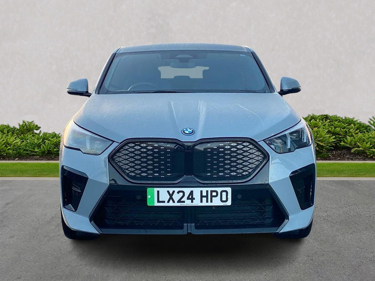 Used BMW iX2 2024 for sale - 76799390: Photo 5