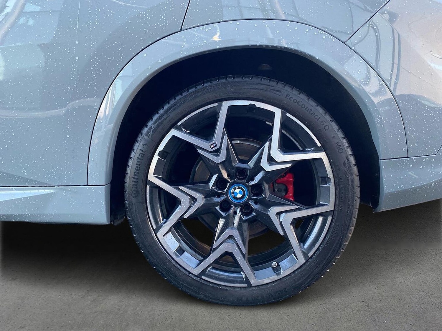 Used BMW iX2 2024 for sale - 76799390: Photo 6