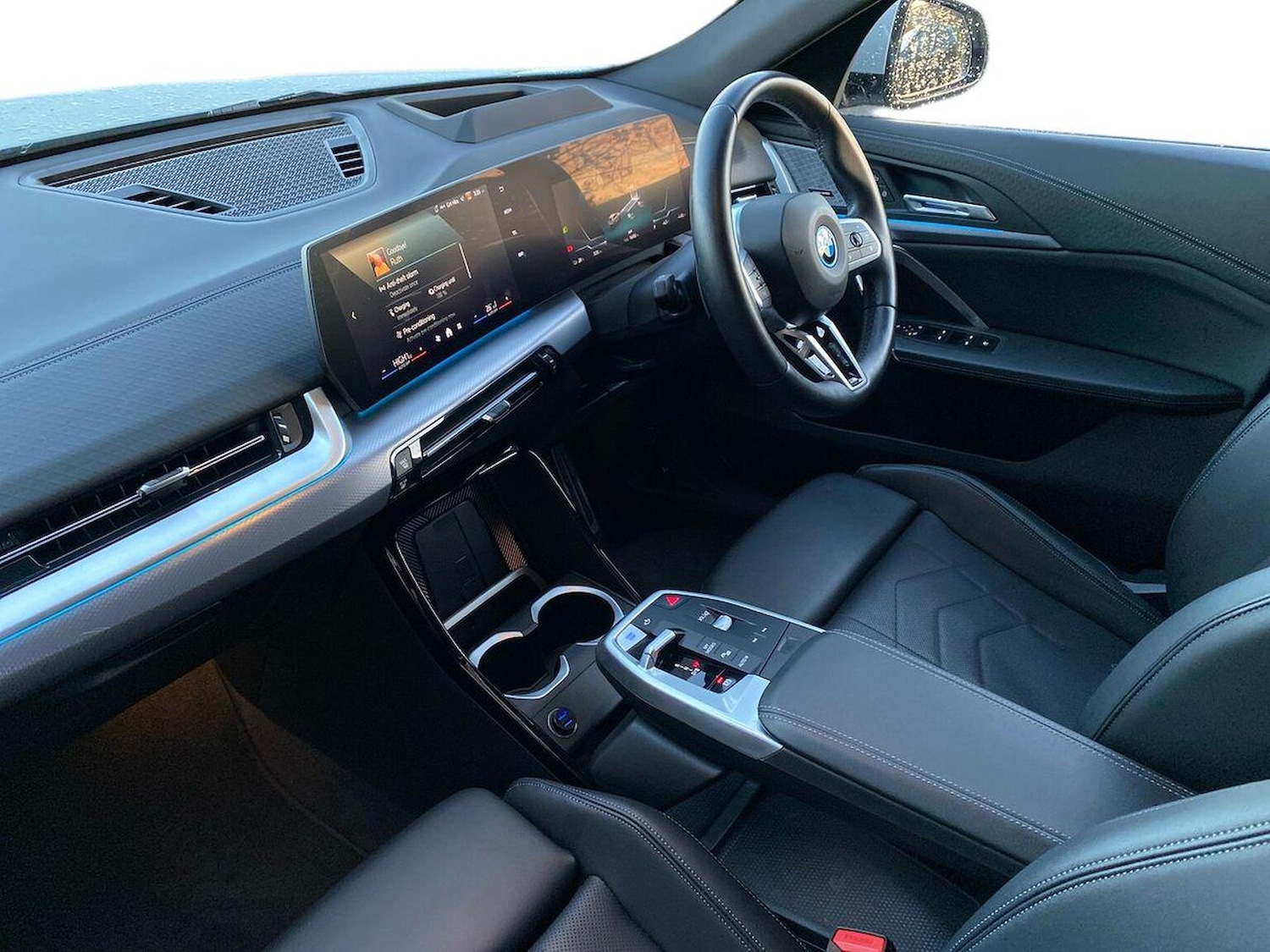 Used BMW iX2 2024 for sale - 76799390: Photo 7