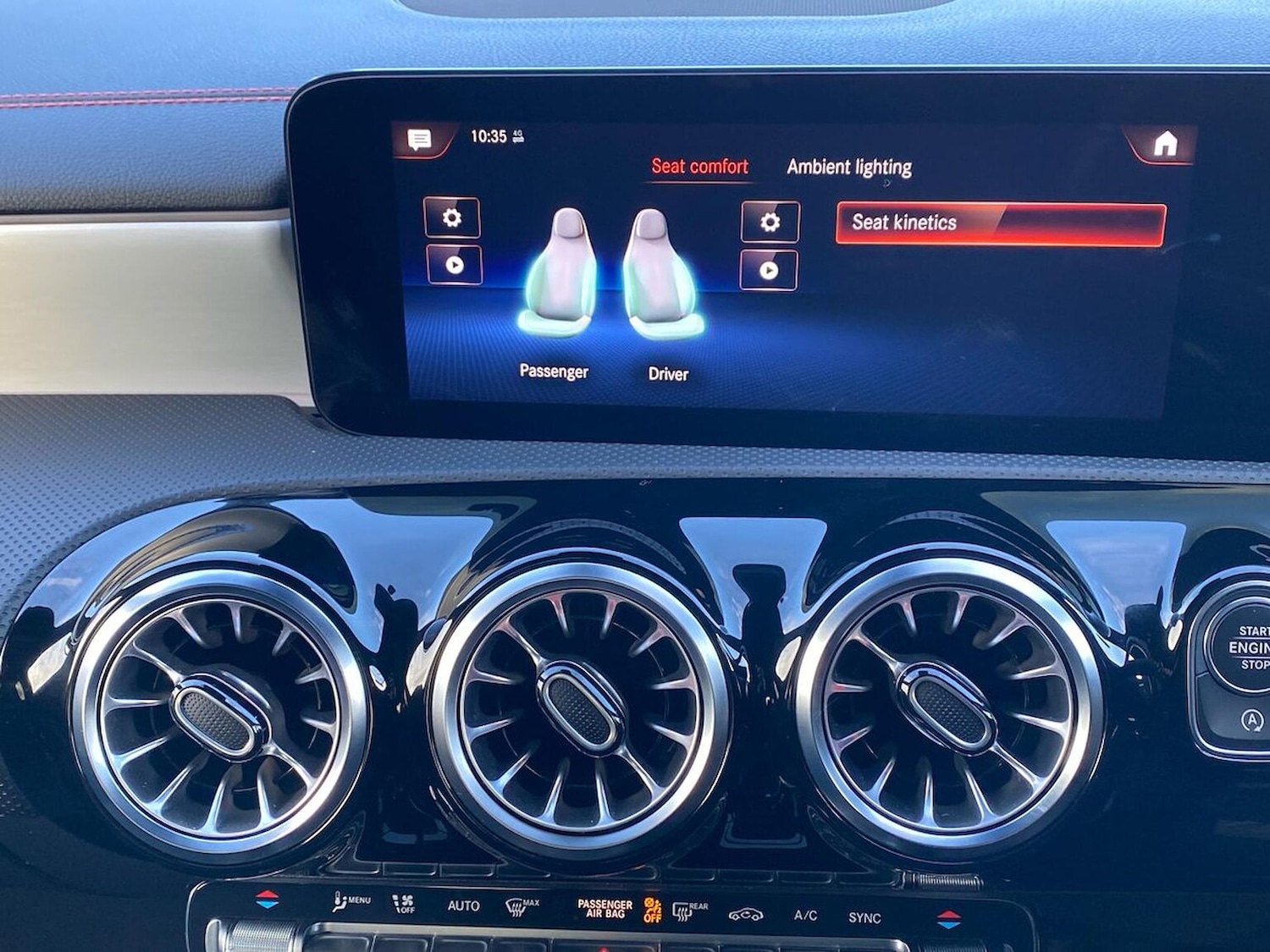 Used Mercedes-Benz CLA 2023 for sale - 76809356: Photo 12