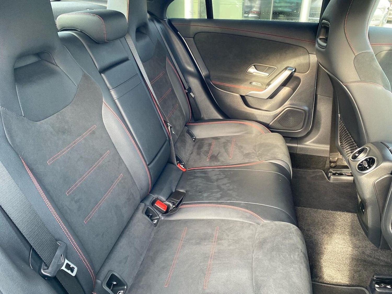 Used Mercedes-Benz CLA 2023 for sale - 76809356: Photo 16