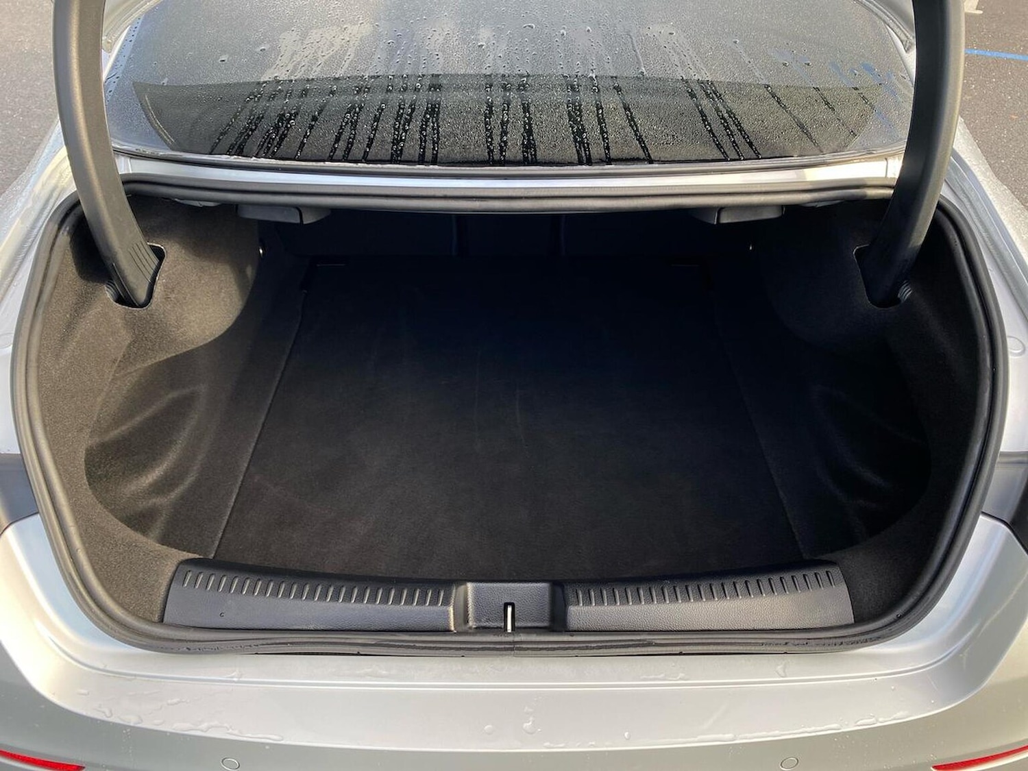 Used Mercedes-Benz CLA 2023 for sale - 76809356: Photo 17