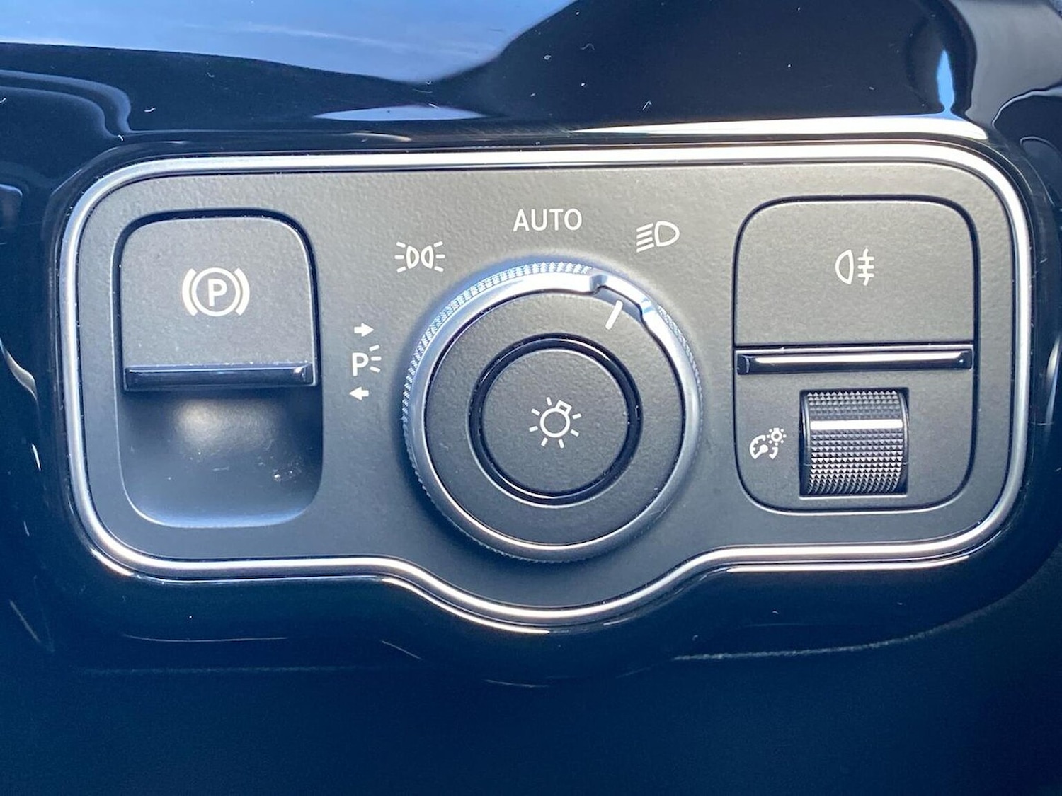 Used Mercedes-Benz CLA 2023 for sale - 76809356: Photo 22