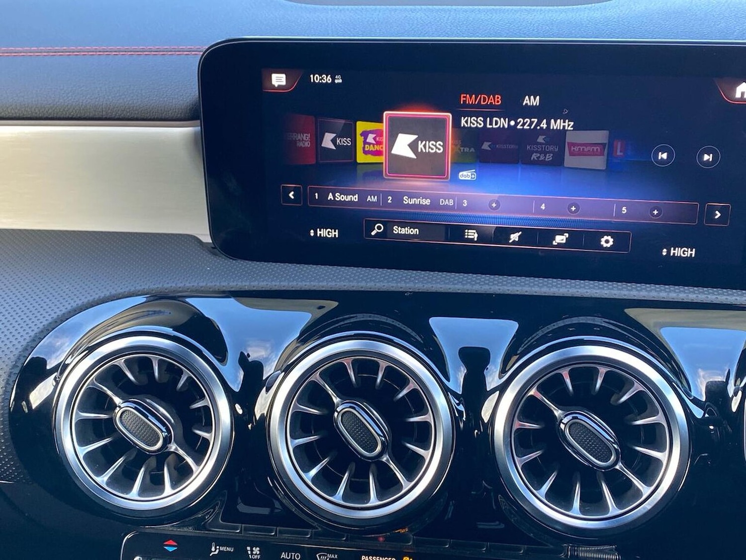 Used Mercedes-Benz CLA 2023 for sale - 76809356: Photo 25