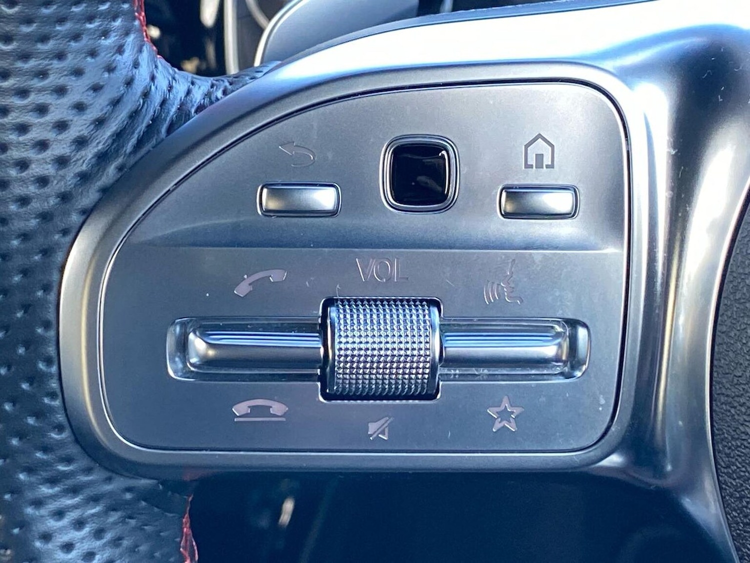 Used Mercedes-Benz CLA 2023 for sale - 76809356: Photo 26