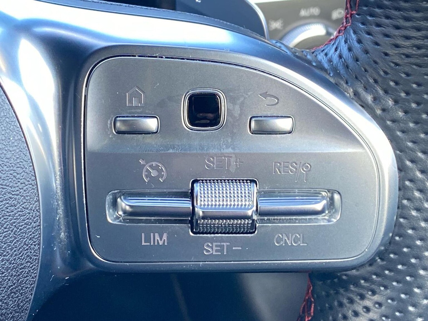 Used Mercedes-Benz CLA 2023 for sale - 76809356: Photo 27