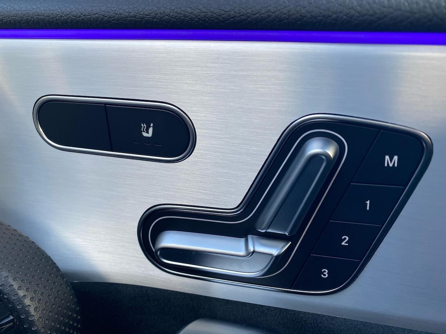 Used Mercedes-Benz CLA 2023 for sale - 76809356: Photo 30