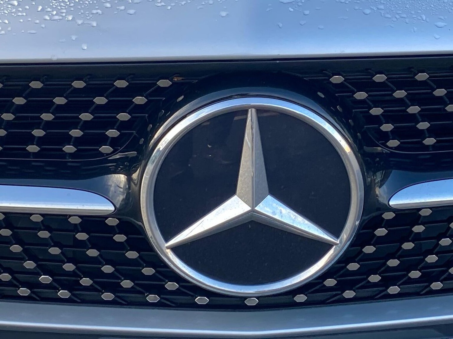 Used Mercedes-Benz CLA 2023 for sale - 76809356: Photo 33