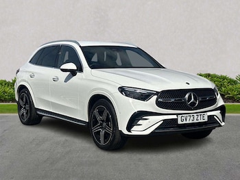 Used Mercedes-Benz GLC 2024 for sale - 79017816: Photo