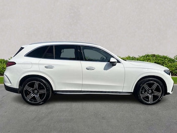 Used Mercedes-Benz GLC 2024 for sale - 79017816: Photo