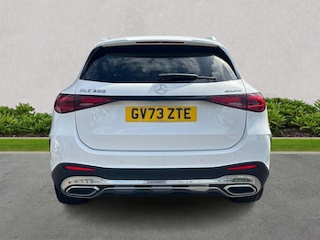 Used Mercedes-Benz GLC 2024 for sale - 79017816: Photo