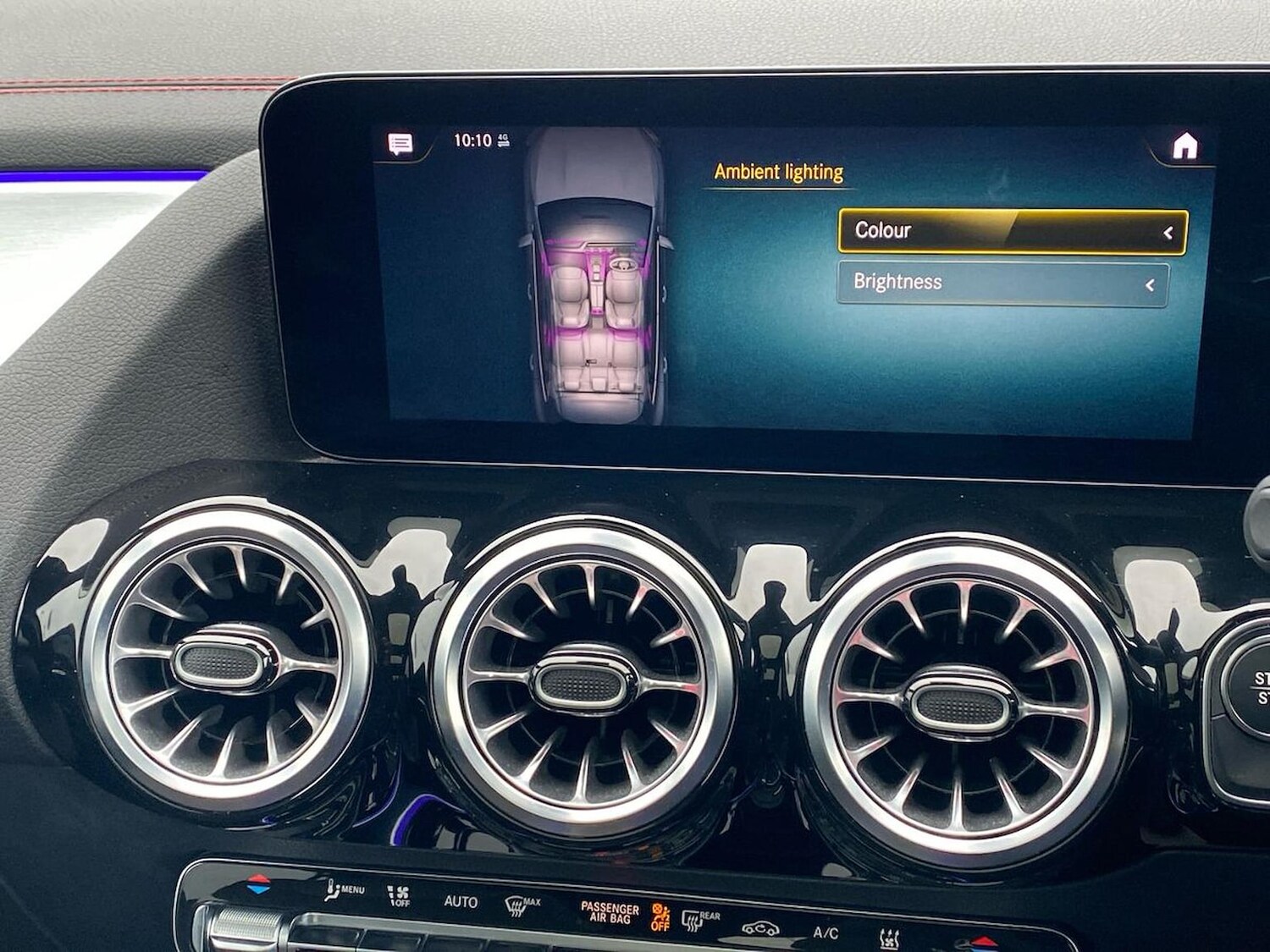 Used Mercedes-Benz EQA 2021 for sale - 77488819: Photo 12