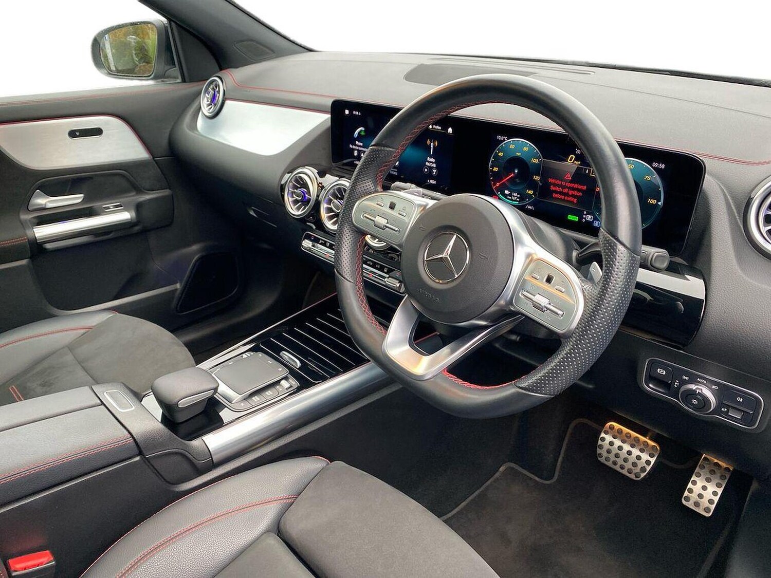 Used Mercedes-Benz EQA 2021 for sale - 77488819: Photo 15