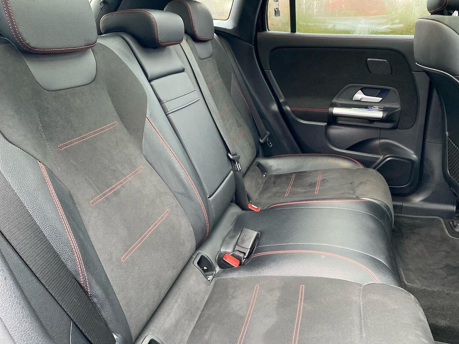 Used Mercedes-Benz EQA 2021 for sale - 77488819: Photo 16