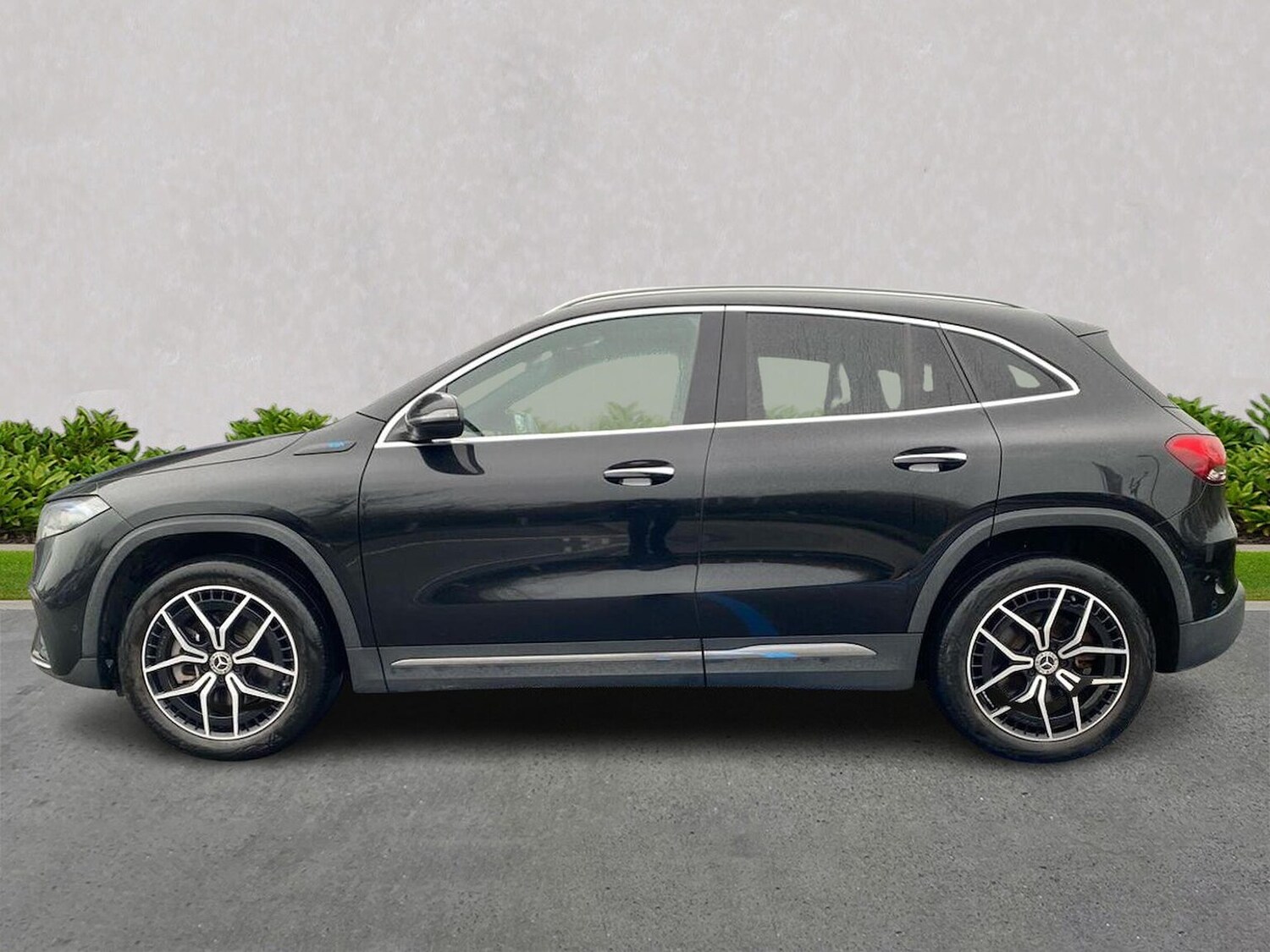 Used Mercedes-Benz EQA 2021 for sale - 77488819: Photo 19