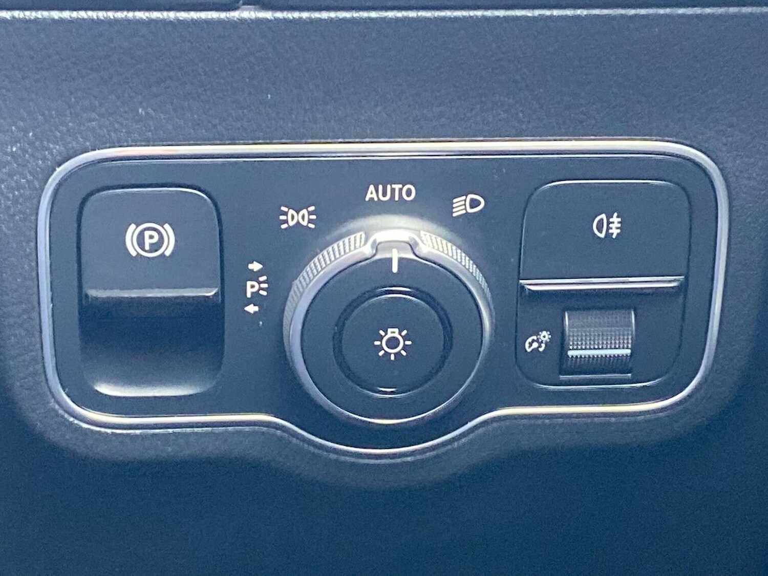 Used Mercedes-Benz EQA 2021 for sale - 77488819: Photo 22