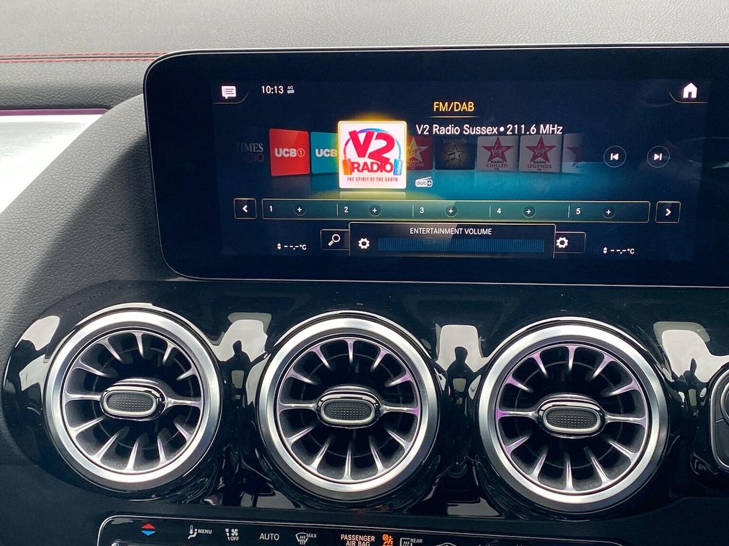 Used Mercedes-Benz EQA 2021 for sale - 77488819: Photo 25