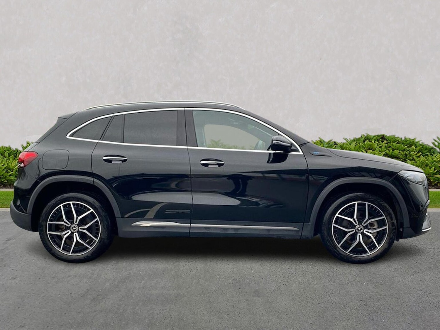 Used Mercedes-Benz EQA 2021 for sale - 77488819: Photo 3