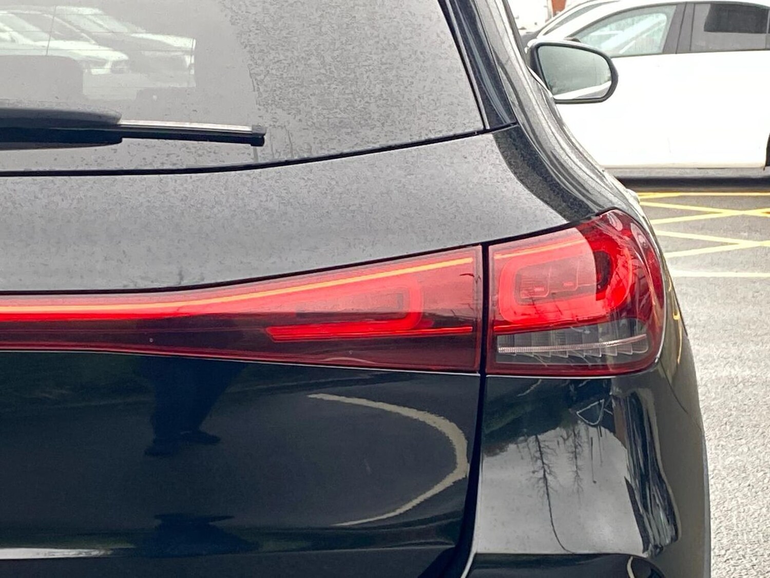 Used Mercedes-Benz EQA 2021 for sale - 77488819: Photo 35