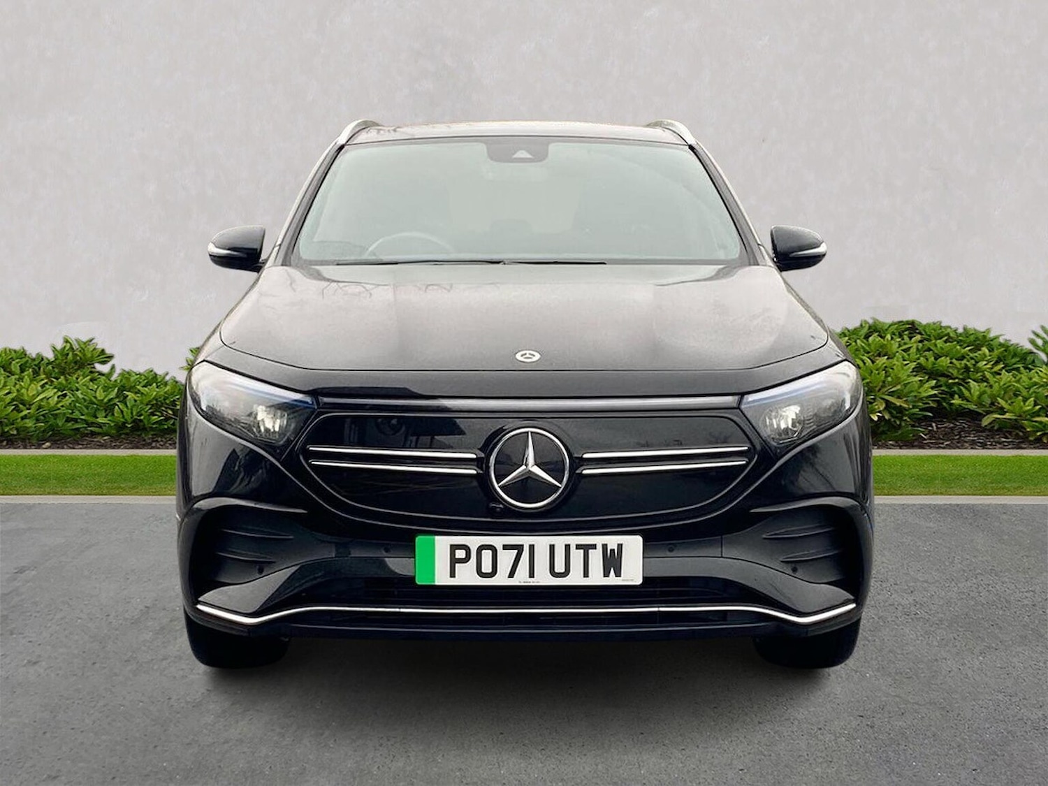 Used Mercedes-Benz EQA 2021 for sale - 77488819: Photo 5