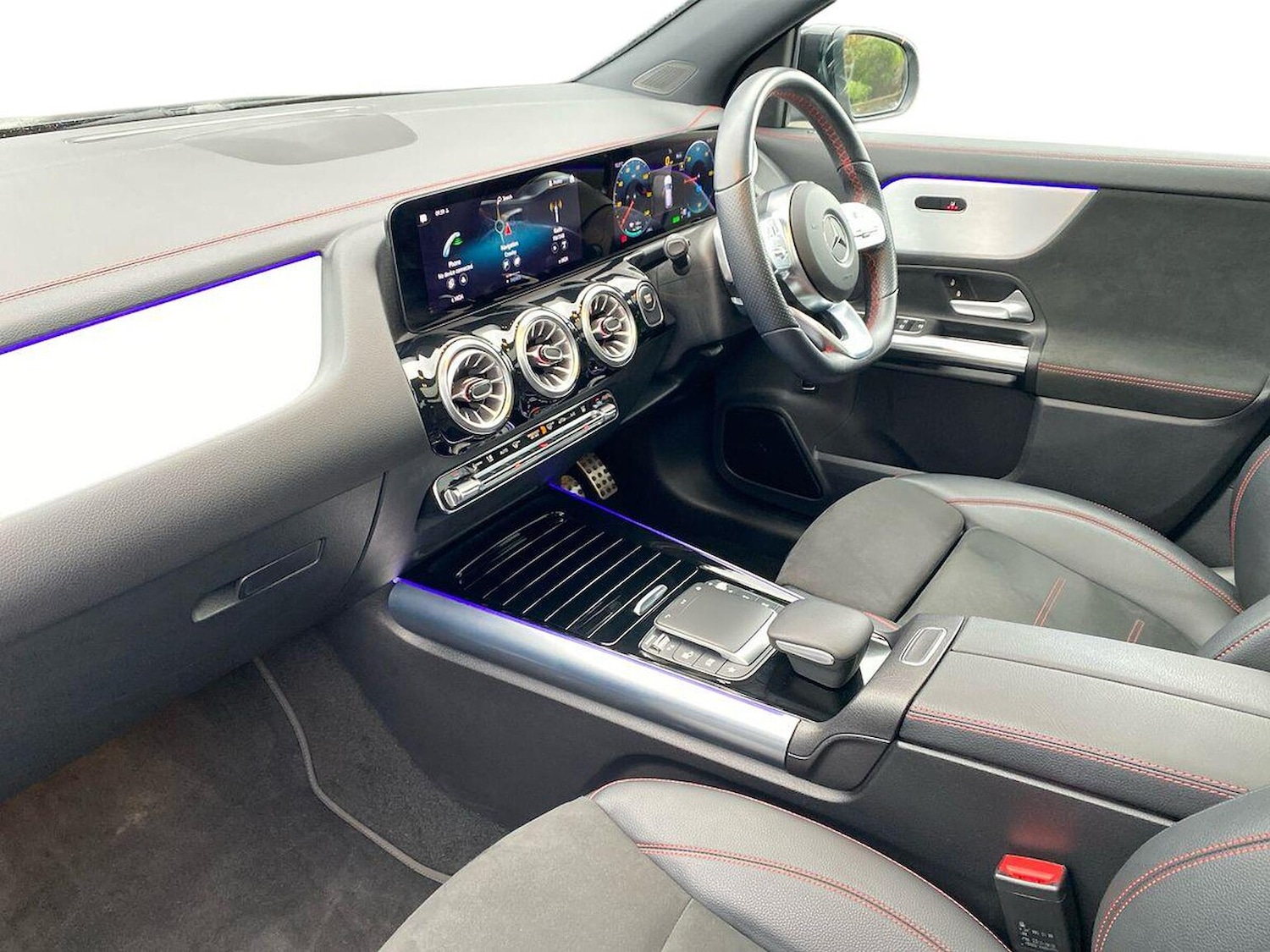 Used Mercedes-Benz EQA 2021 for sale - 77488819: Photo 7