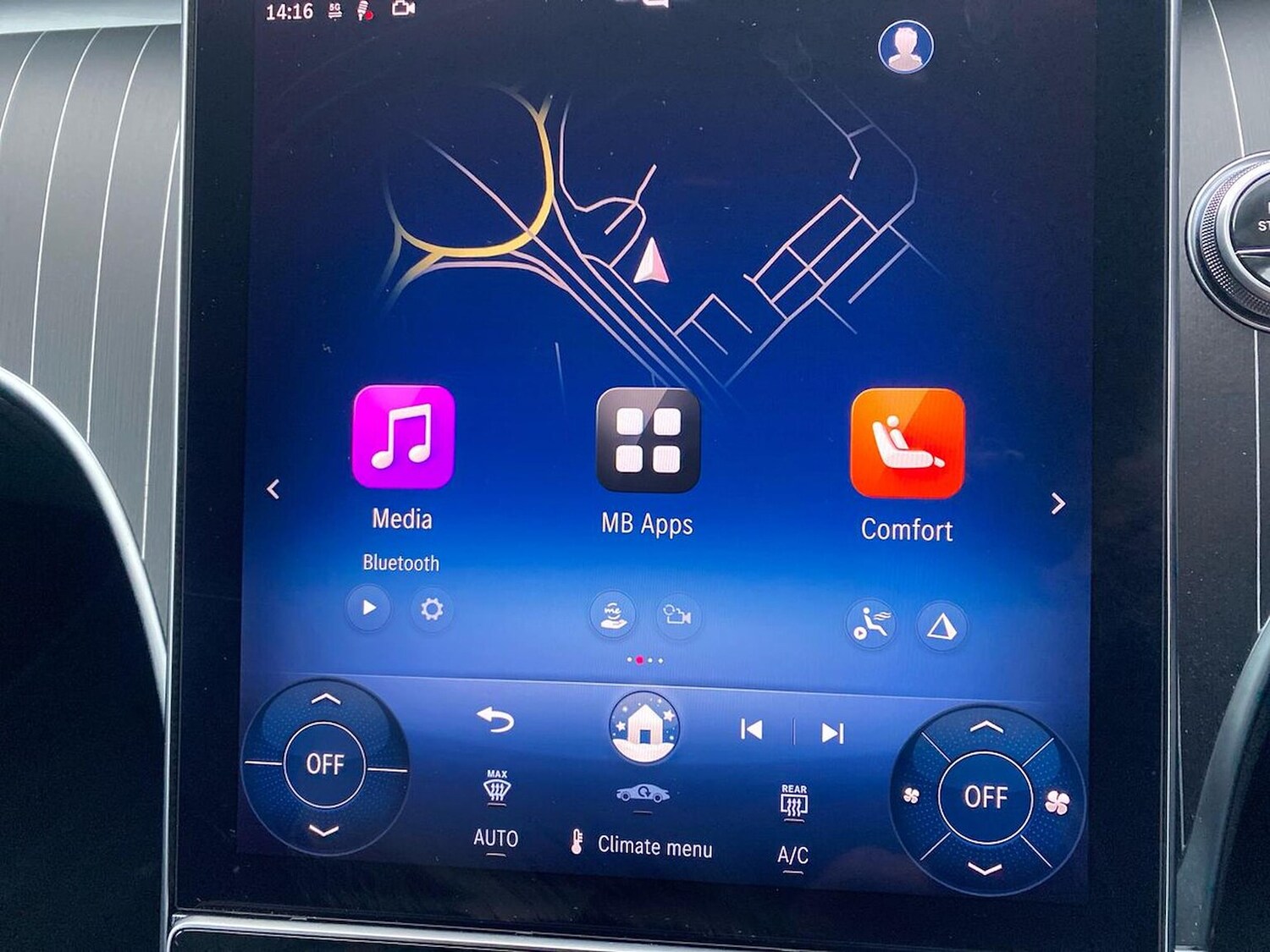 Used Mercedes-Benz CLE 2025 for sale - 77488849: Photo 11