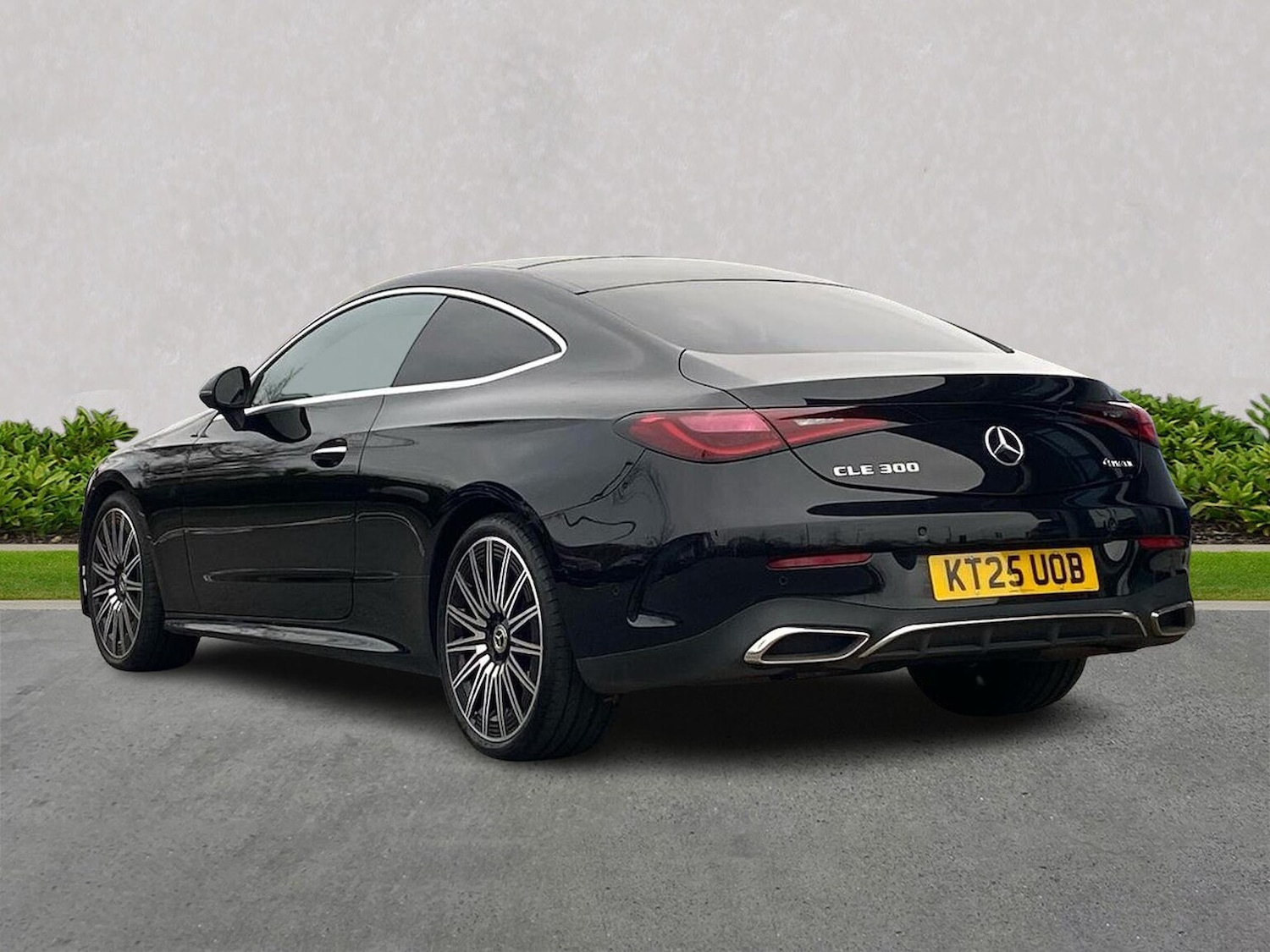 Used Mercedes-Benz CLE 2025 for sale - 77488849: Photo 2