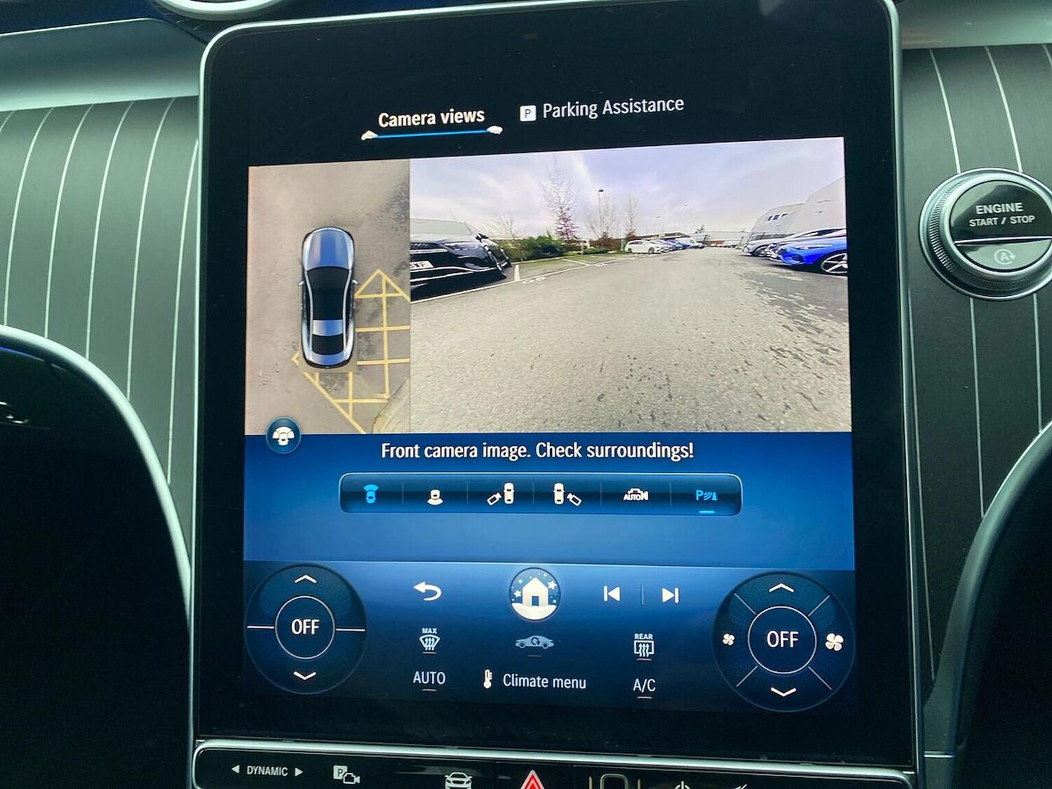 Used Mercedes-Benz CLE 2025 for sale - 77488849: Photo 23