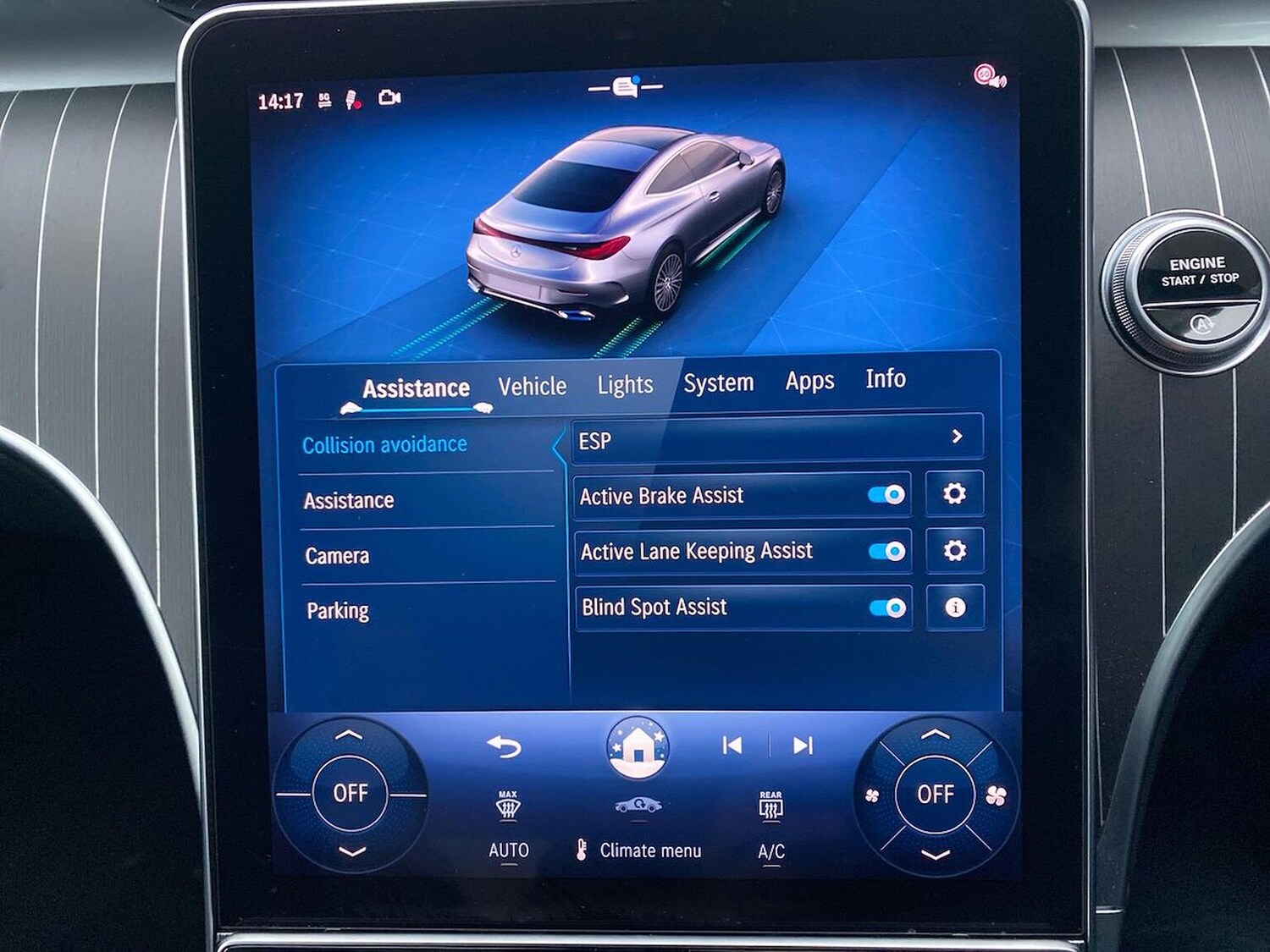 Used Mercedes-Benz CLE 2025 for sale - 77488849: Photo 39