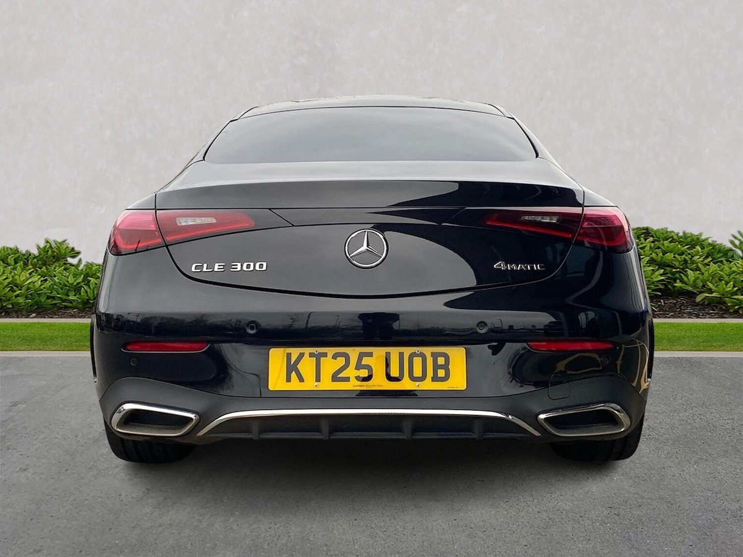 Used Mercedes-Benz CLE 2025 for sale - 77488849: Photo 4