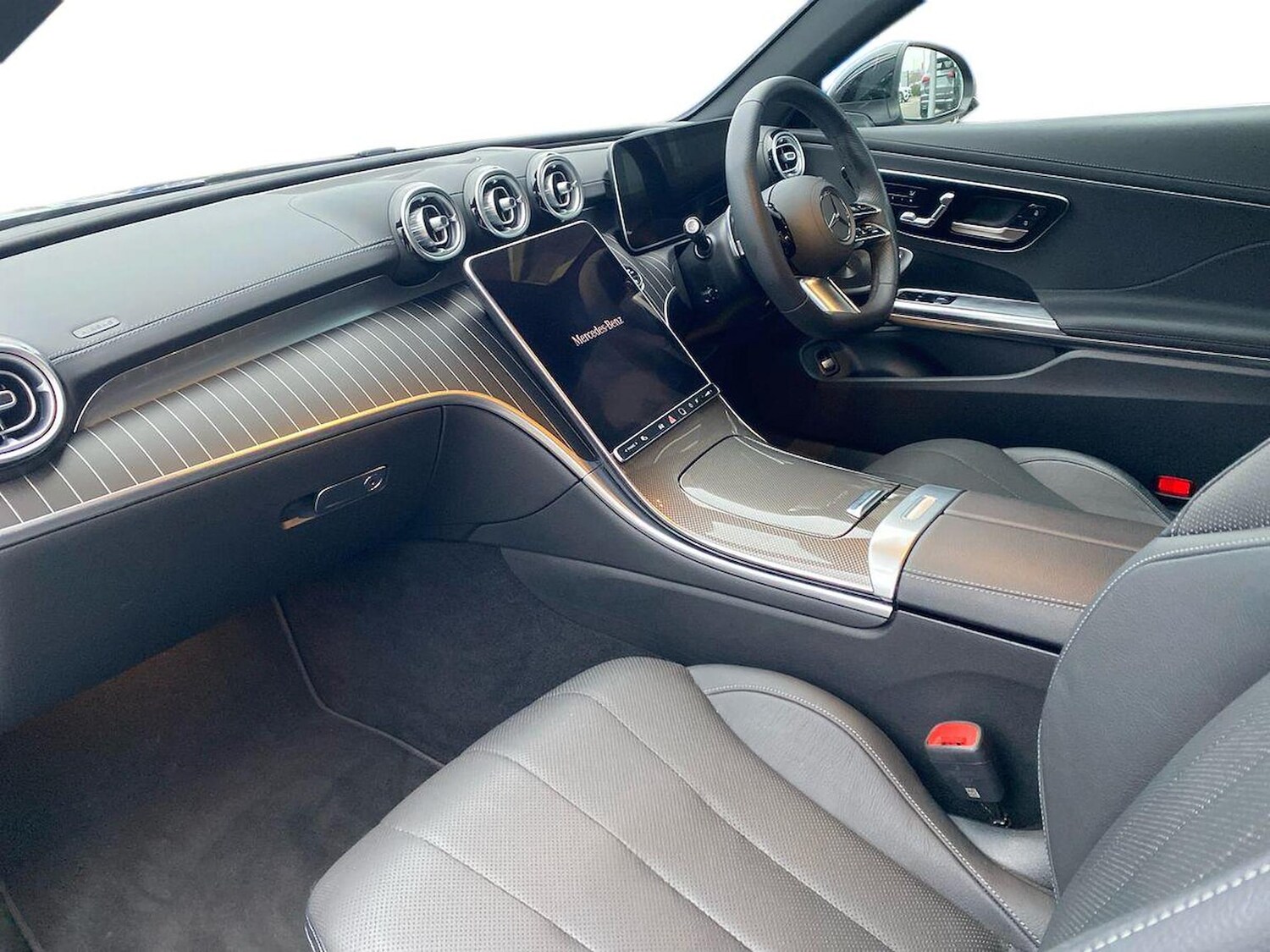 Used Mercedes-Benz CLE 2025 for sale - 77488849: Photo 7