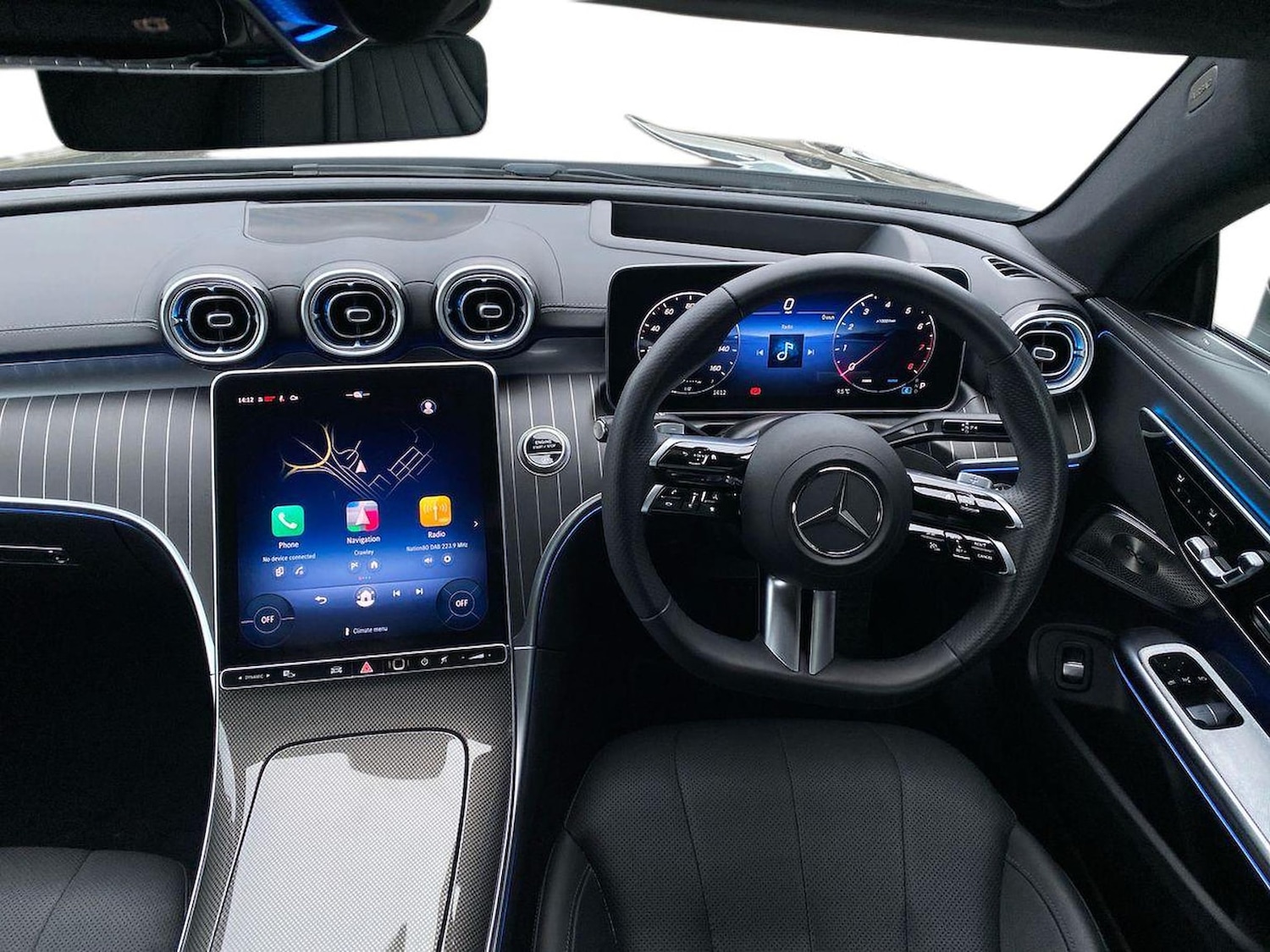 Used Mercedes-Benz CLE 2025 for sale - 77488849: Photo 9